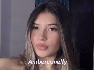 Amberconelly