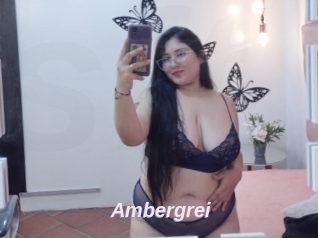 Ambergrei
