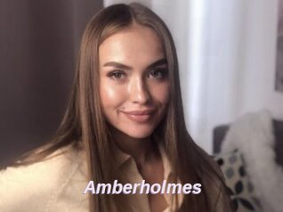 Amberholmes