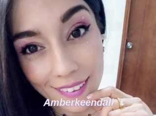 amberkeendall sexyflirt