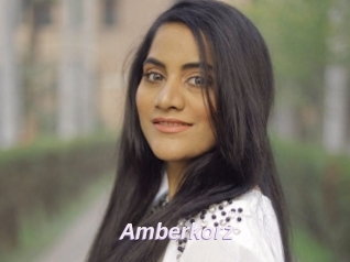 Amberkorz
