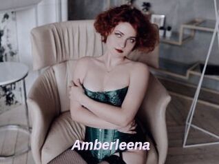 Amberleena