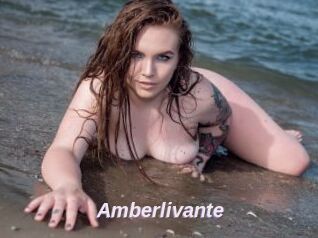 Amberlivante