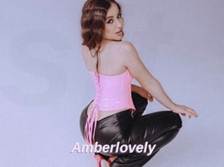 Amberlovely