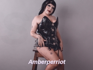 Amberperriot