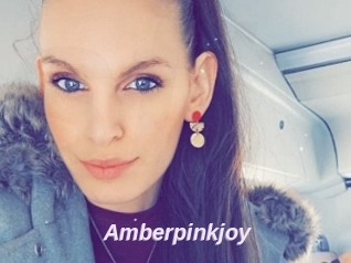 Amberpinkjoy