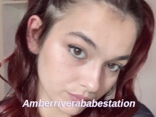 Amberriverababestation
