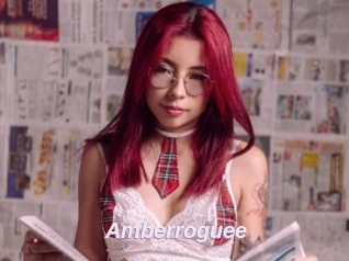 Amberroguee