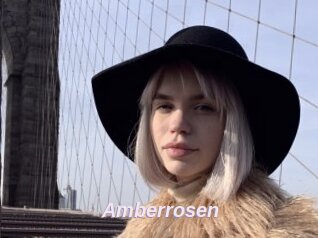Amberrosen