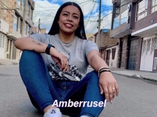 Amberrusel