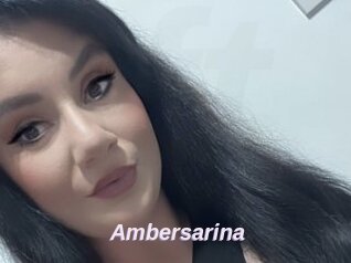 Ambersarina