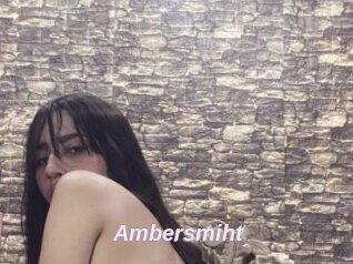 Ambersmiht