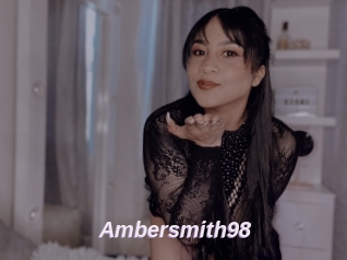Ambersmith98
