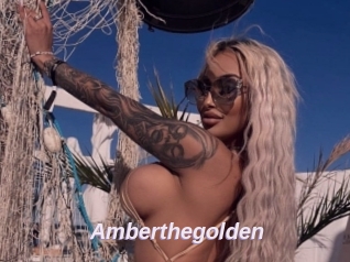Amberthegolden