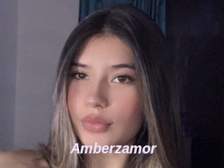 Amberzamor