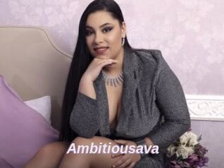 Ambitiousava