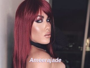 Ameerajade