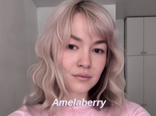 Amelaberry