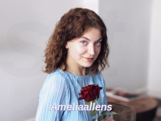 Ameliaallens