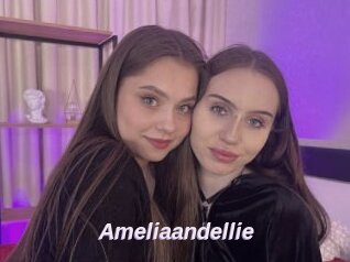 Ameliaandellie