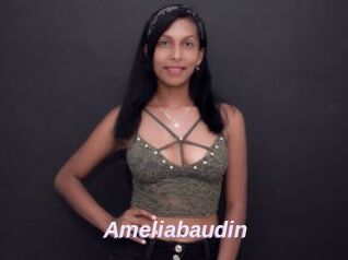 Ameliabaudin