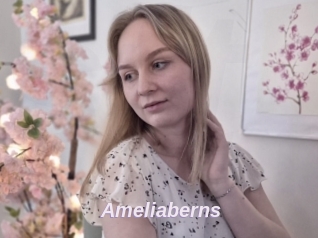 Ameliaberns