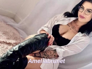 Ameliabrunet