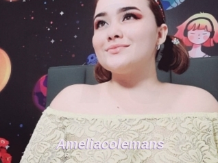 Ameliacolemans