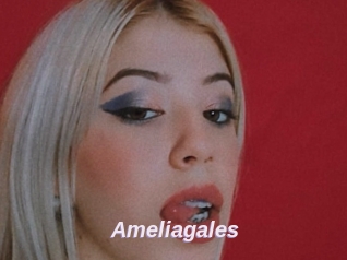 Ameliagales