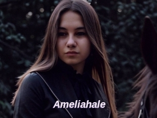 Ameliahale