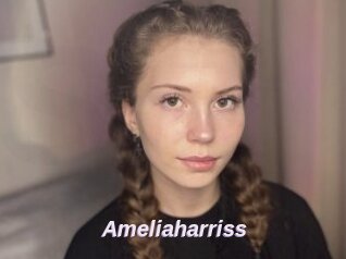Ameliaharriss