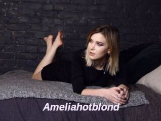Ameliahotblond
