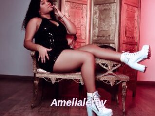 Amelialeroy