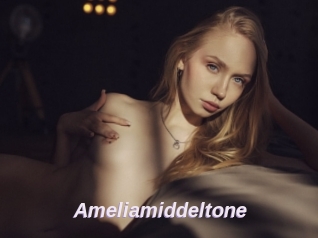 Ameliamiddeltone