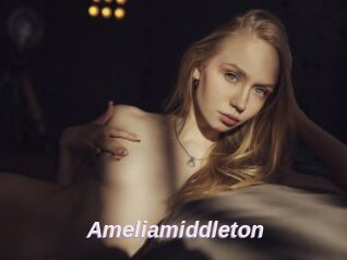Ameliamiddleton