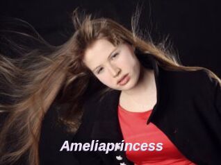 Ameliaprincess