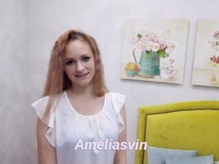 Ameliasvin