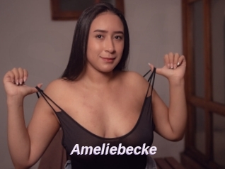 Ameliebecke