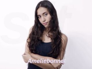 Ameliebonnet