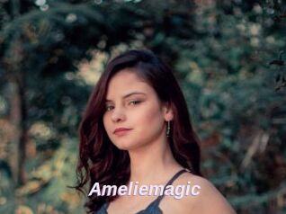 Ameliemagic