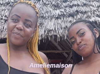 Ameliemaison