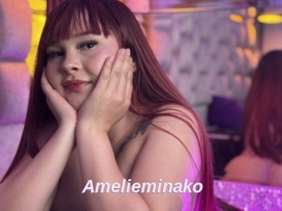 Amelieminako
