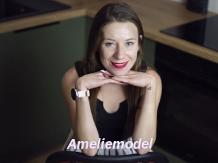 Ameliemodel