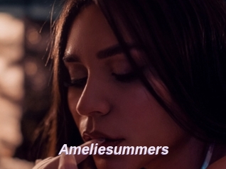 Ameliesummers