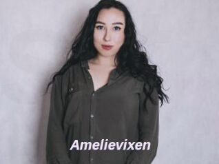 Amelievixen