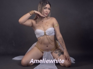 Ameliewhite