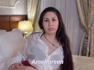 Ameligreen