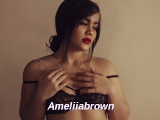 Ameliiabrown
