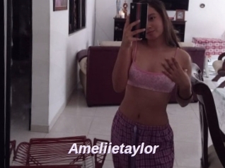 Ameliietaylor