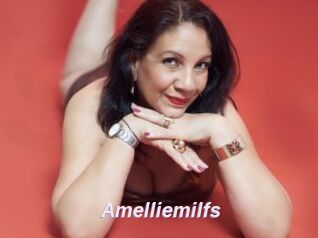 Amelliemilfs